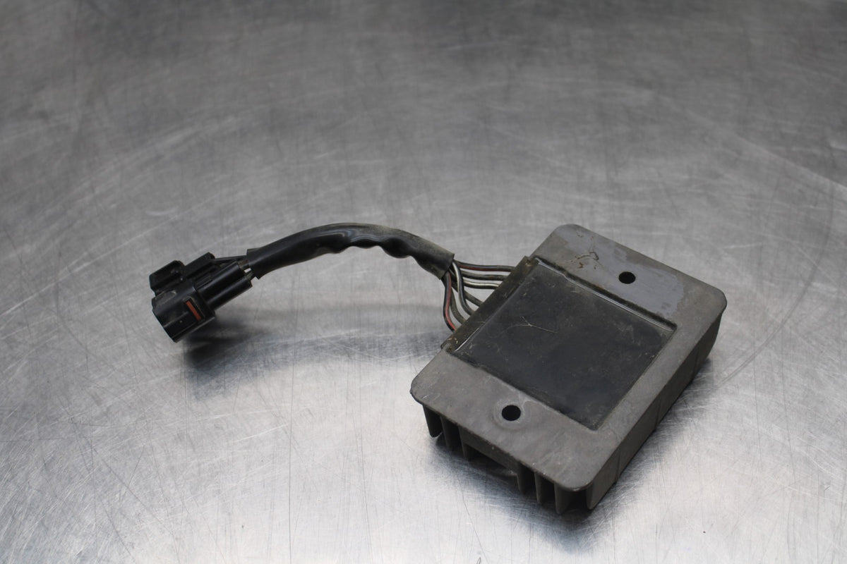 05-09 SUZUKI BOULEVARD C90 RECTIFIER VOLTAGE REGULATOR BB791