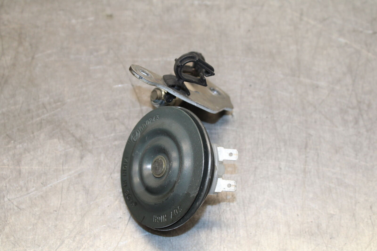 21-24 APRILIA TUONO 660 FACTORY HORN SIGNAL BB733