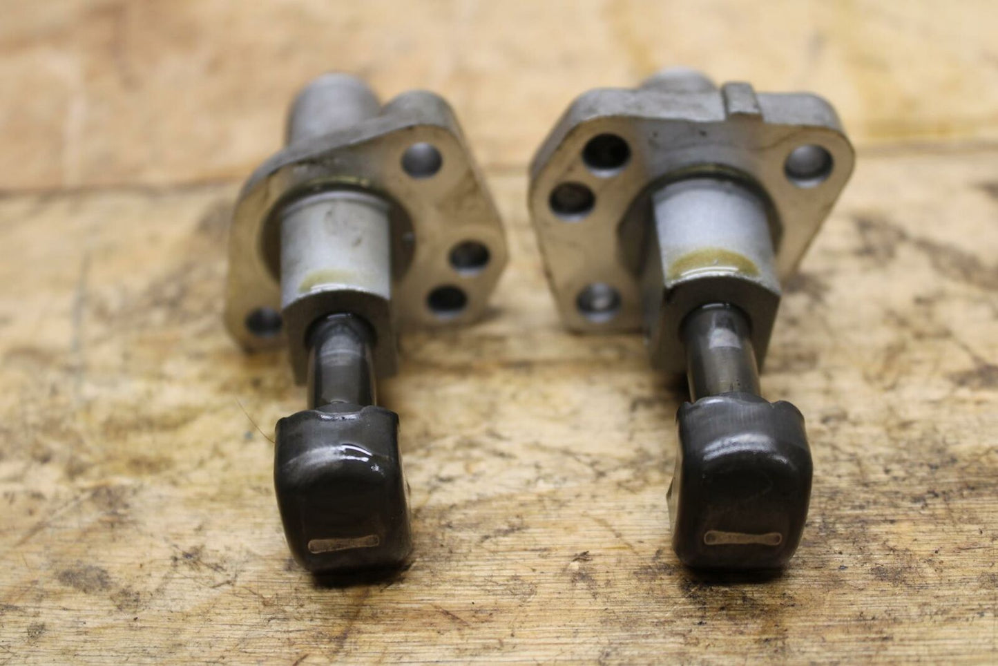 09-10 SUZUKI BOULEVARD M109R CAM CHAIN CAMSHAFT TENSIONERS BB318