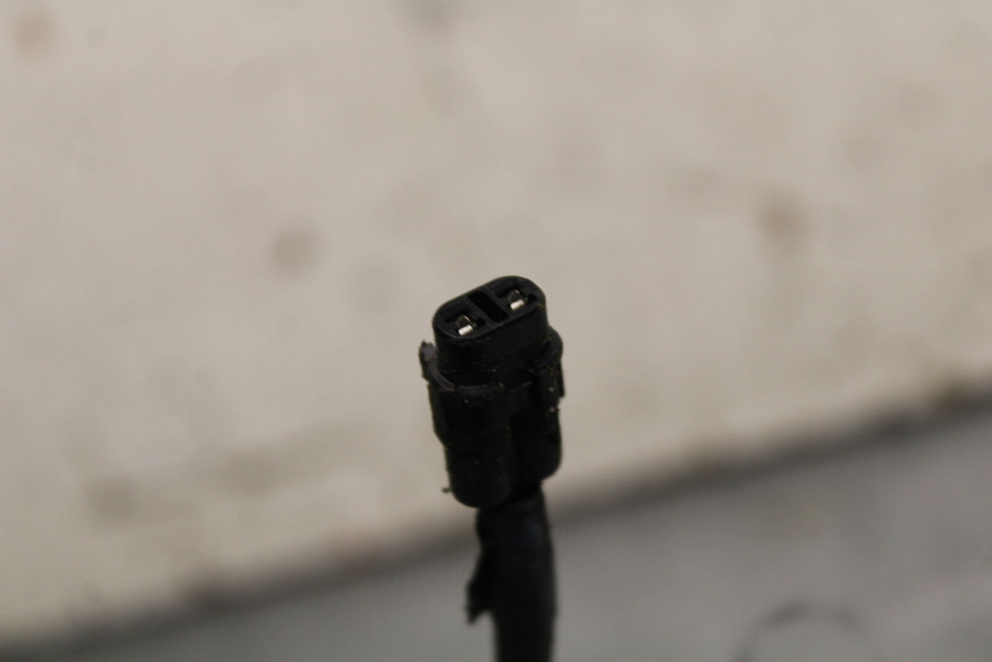 13-17 KAWASAKI NINJA ZX6R ZX636E KICKSTAND SIDE KICK STAND BB735