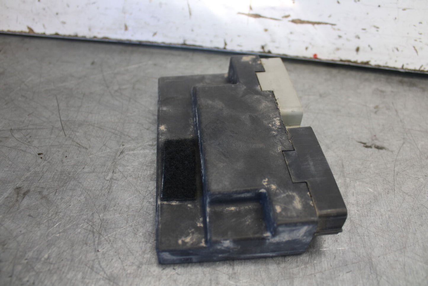02-04 HONDA VTX1800S ECU COMPUTER CONTROLLER UNIT BLACK BOX ECM CDI BB712