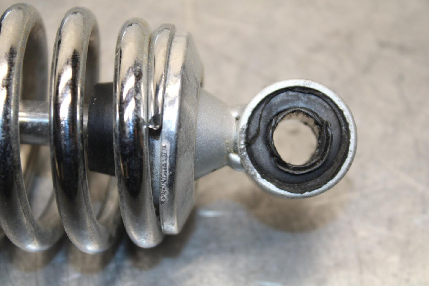 80-81 SUZUKI GS1000GL REAR BACK SHOCK ABSORBERS BB103