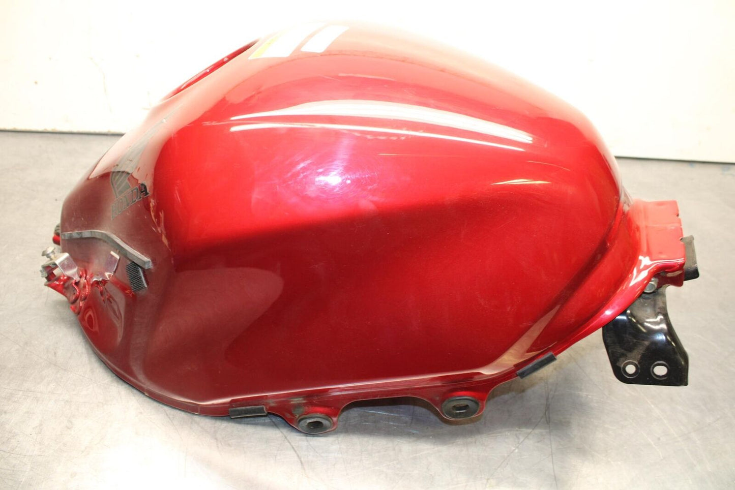 2014 Honda CB500F ABS GAS TANK FUEL CELL PETROL RESERVOIR BB102