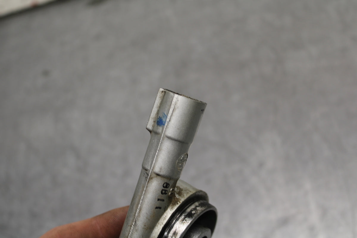 08 HONDA CBR125R SPEEDOMETER DRIVE GEAR BB114
