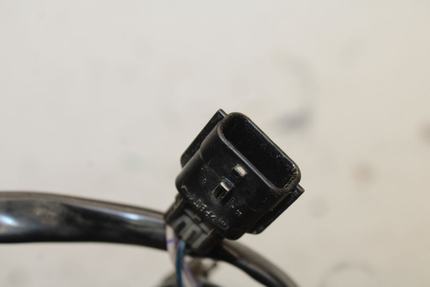 21-24 KTM 890 ADVENTURE R RIGHT CLIP ON HANDLE KILL OFF START SWITCH BB723