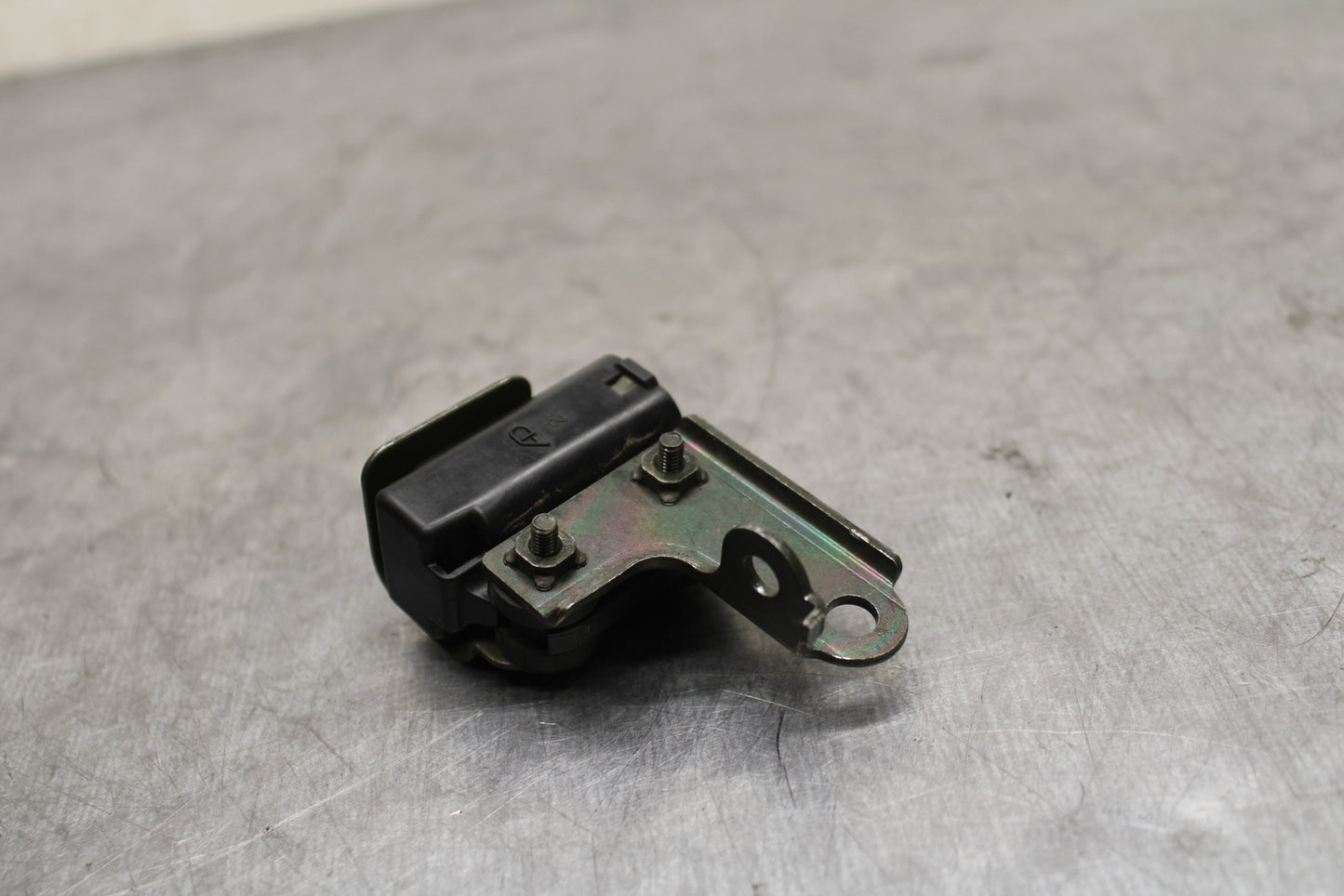 13-16 SUZUKI BANDIT 1250S ABS TIP OVER BANK ANGLE CRASH SENSOR SWITCH BB134