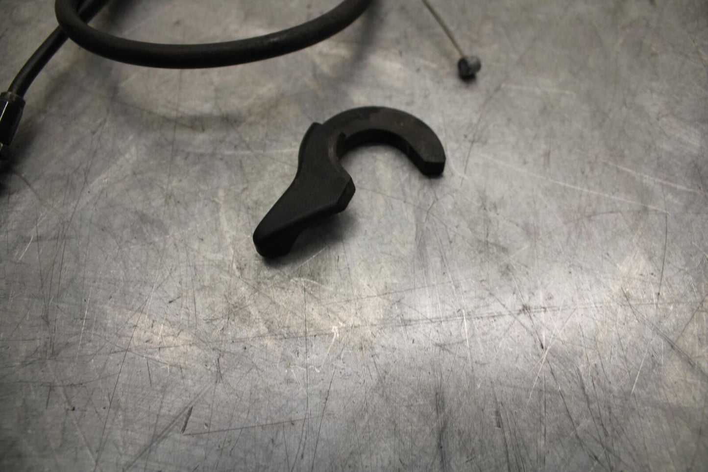 1998 Suzuki TL1000S CHOKE LEVER BB508