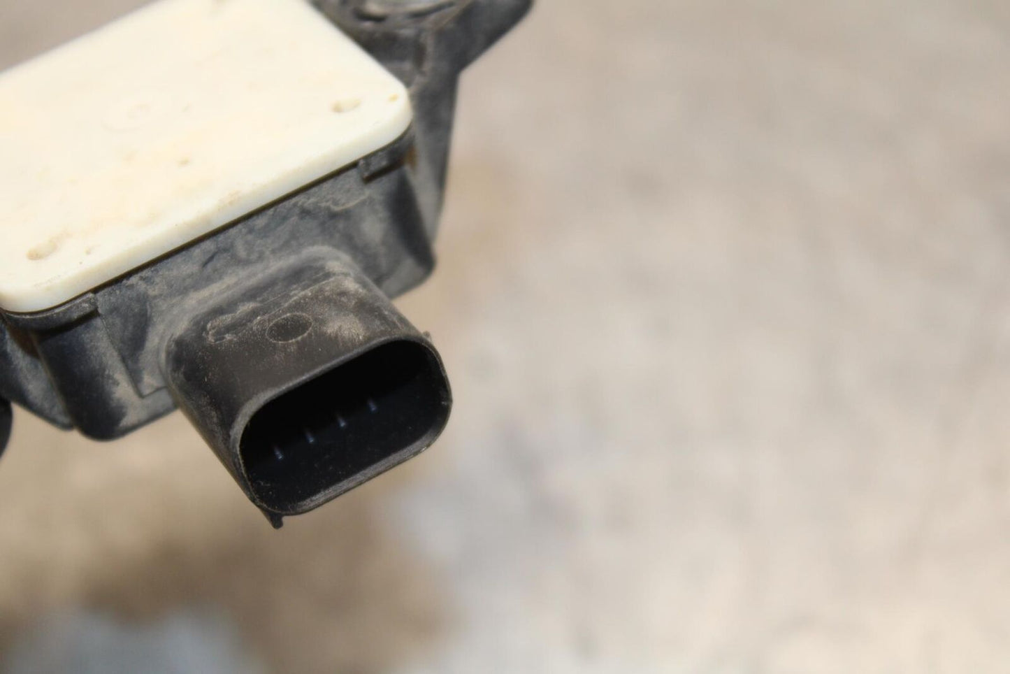 21-23 KTM 890 ADVENTURE TIP OVER BANK ANGLE CRASH SENSOR BB629