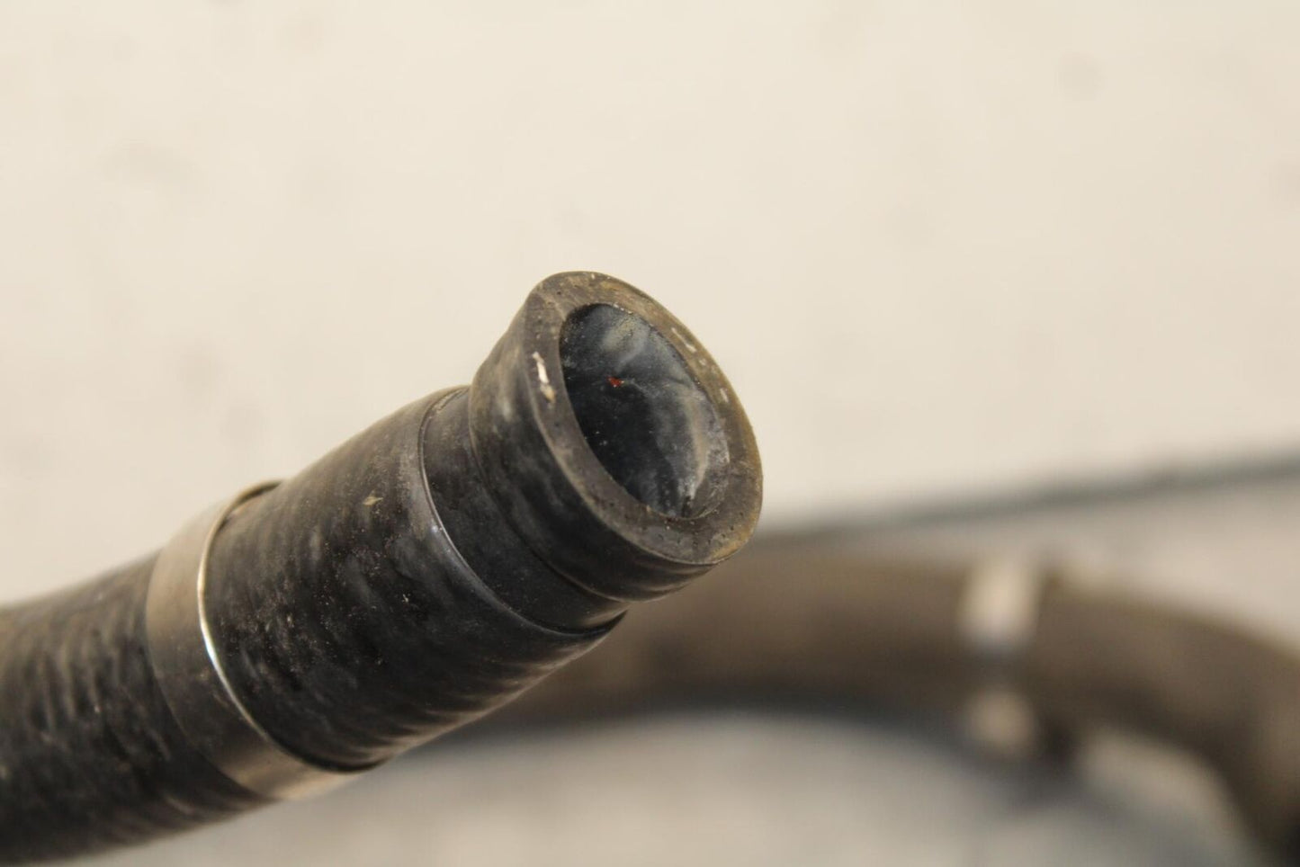08-11 TRIUMPH SPEED TRIPLE RADIATOR HOSES ENGINE COOLANT WATER PIPES HOSE BB102
