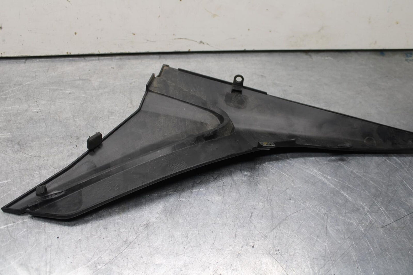 20-23 APRILIA RS660 RIGHT LEFT FRONT SIDE SEAT PANELS TRIMS FAIRINGS COVER BB611