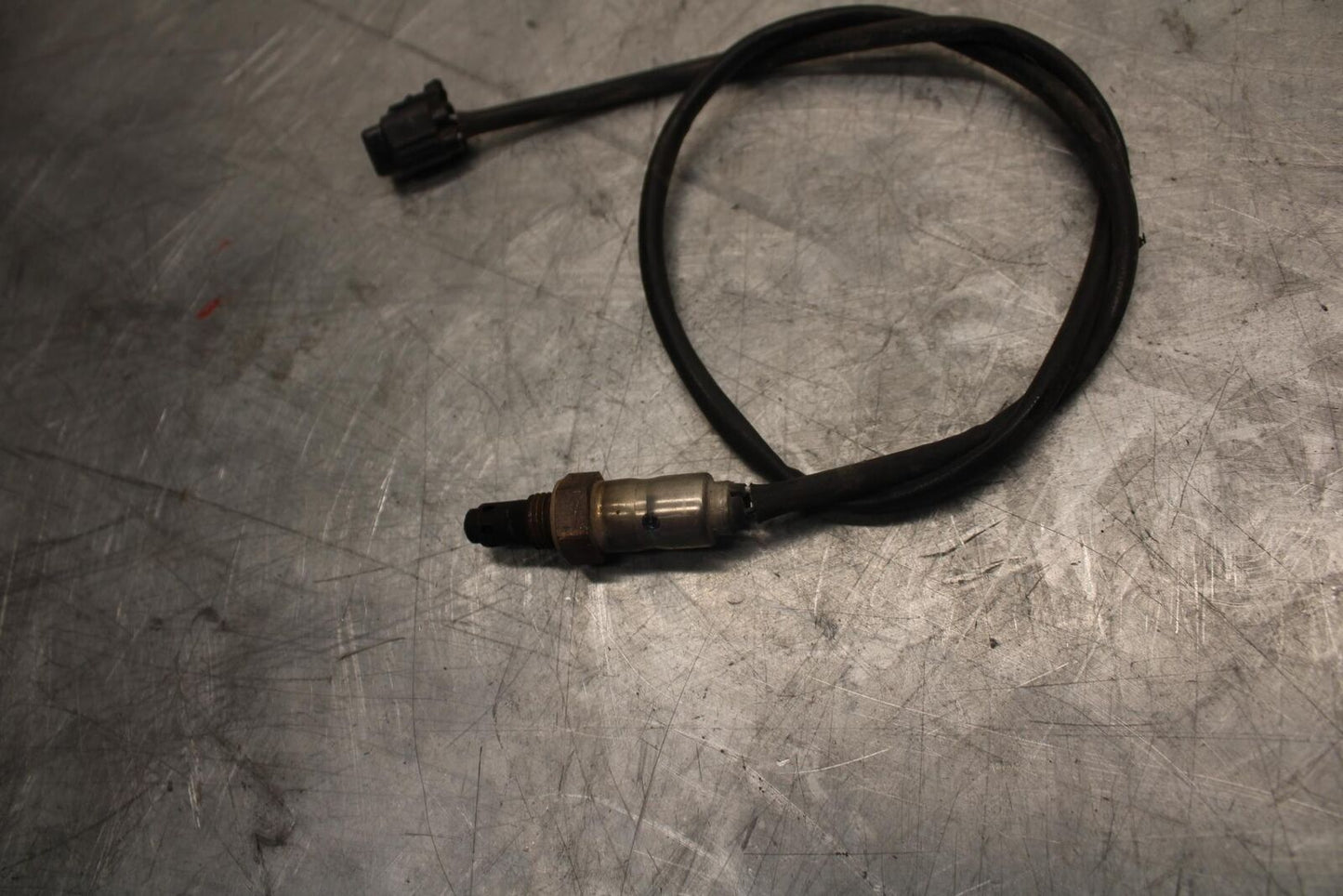 2017 Suzuki SV650X SV650AL7 ABS OXYGEN O2 EXHAUST GAS LAMBDA SENSOR BB512