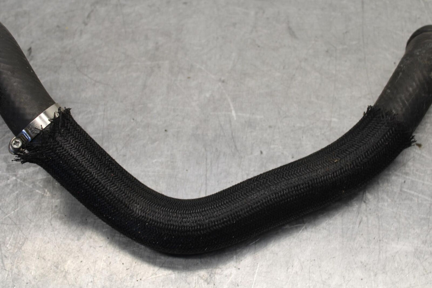 01-03 SUZUKI GSXR600 RADIATOR HOSES ENGINE COOLANT WATER PIPES HOSE KIT SET BB63