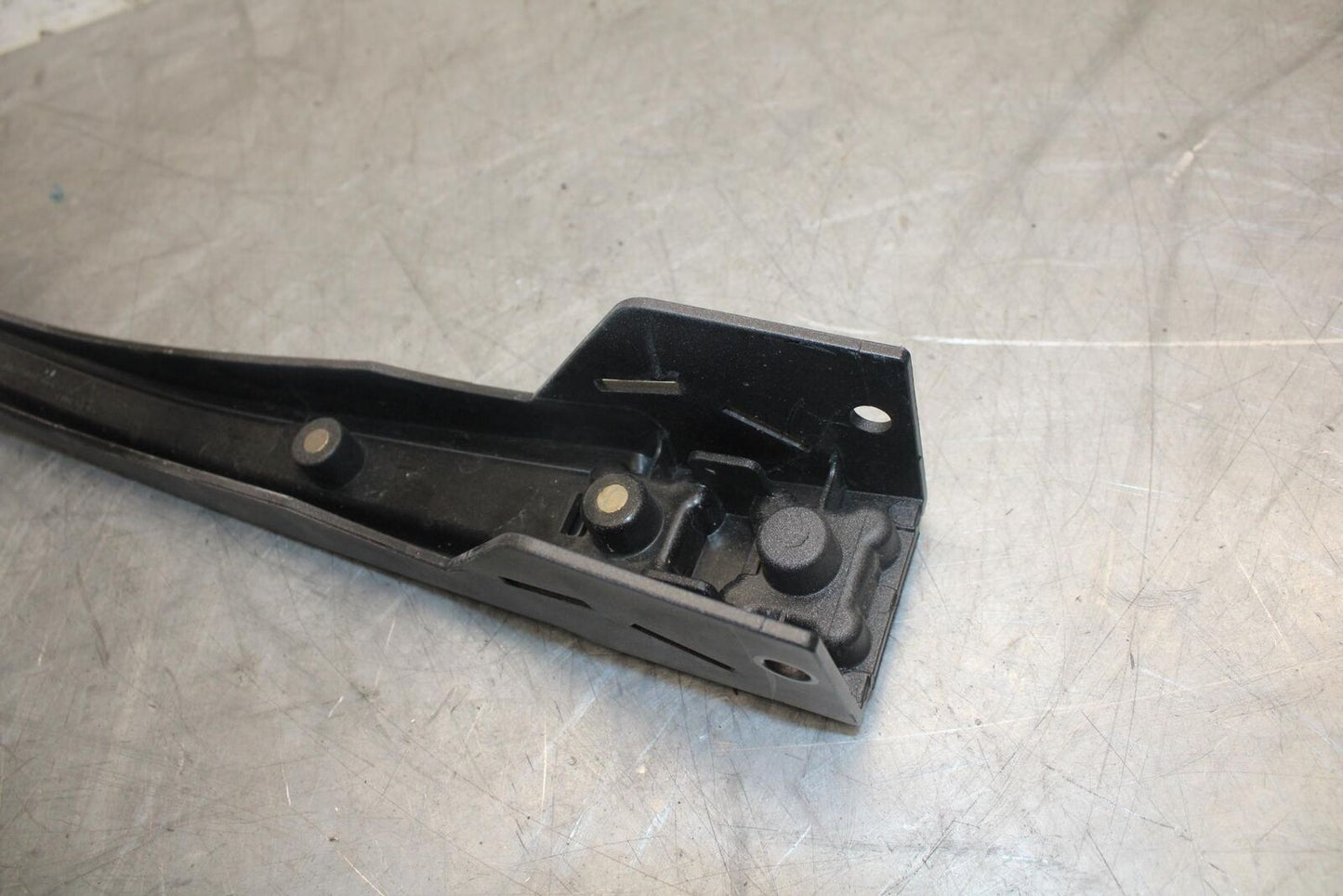 22 KTM 890 ADVENTURE HEADLIGHT HEAD LIGHT LAMP TRIM BB514