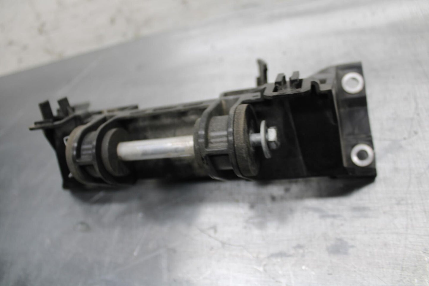 17-20 BMW S1000R GAS TANK FUEL CELL PETROL RESERVOIR BRACKET MOUNT BB488