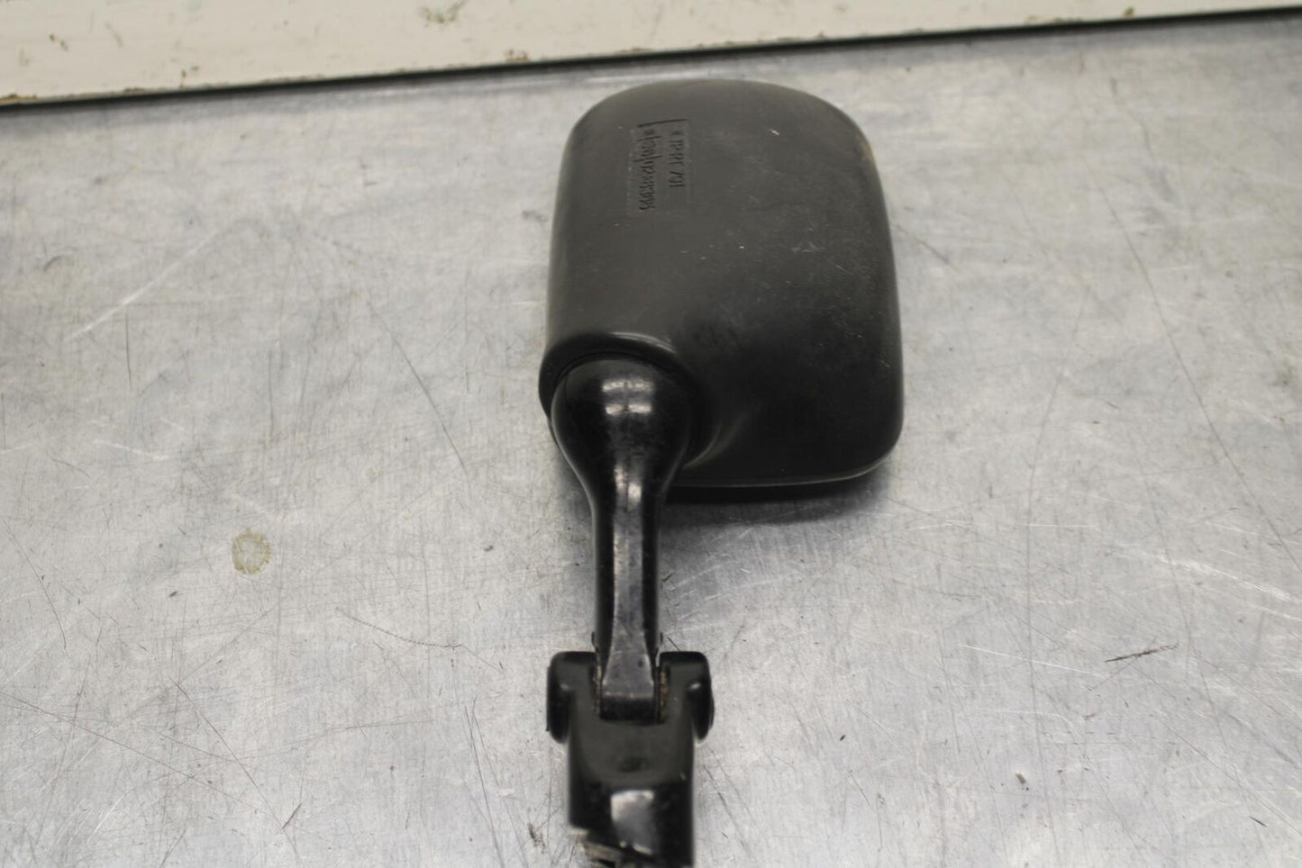 1999 Suzuki GSXR600 RIGHT REARVIEW MIRROR BB608