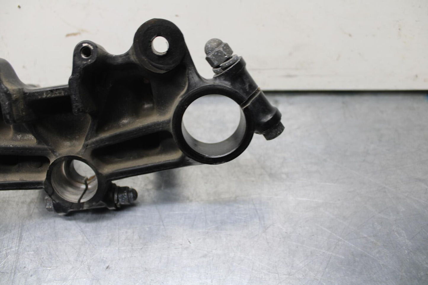 80-81 SUZUKI GS1000GL FORKS UPPER TRIPLE TREE CLAMP BB103