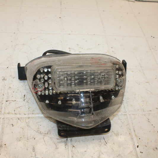 01-02 SUZUKI GSXR750 AFTERMARKET REAR TAIL TAILLIGHT BACK BRAKE LIGHT BB15