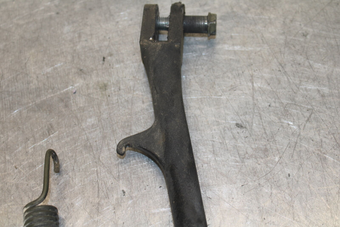 93-00 HONDA GOLDWING 1500 GL1500SE KICKSTAND SIDE KICK STAND BB700