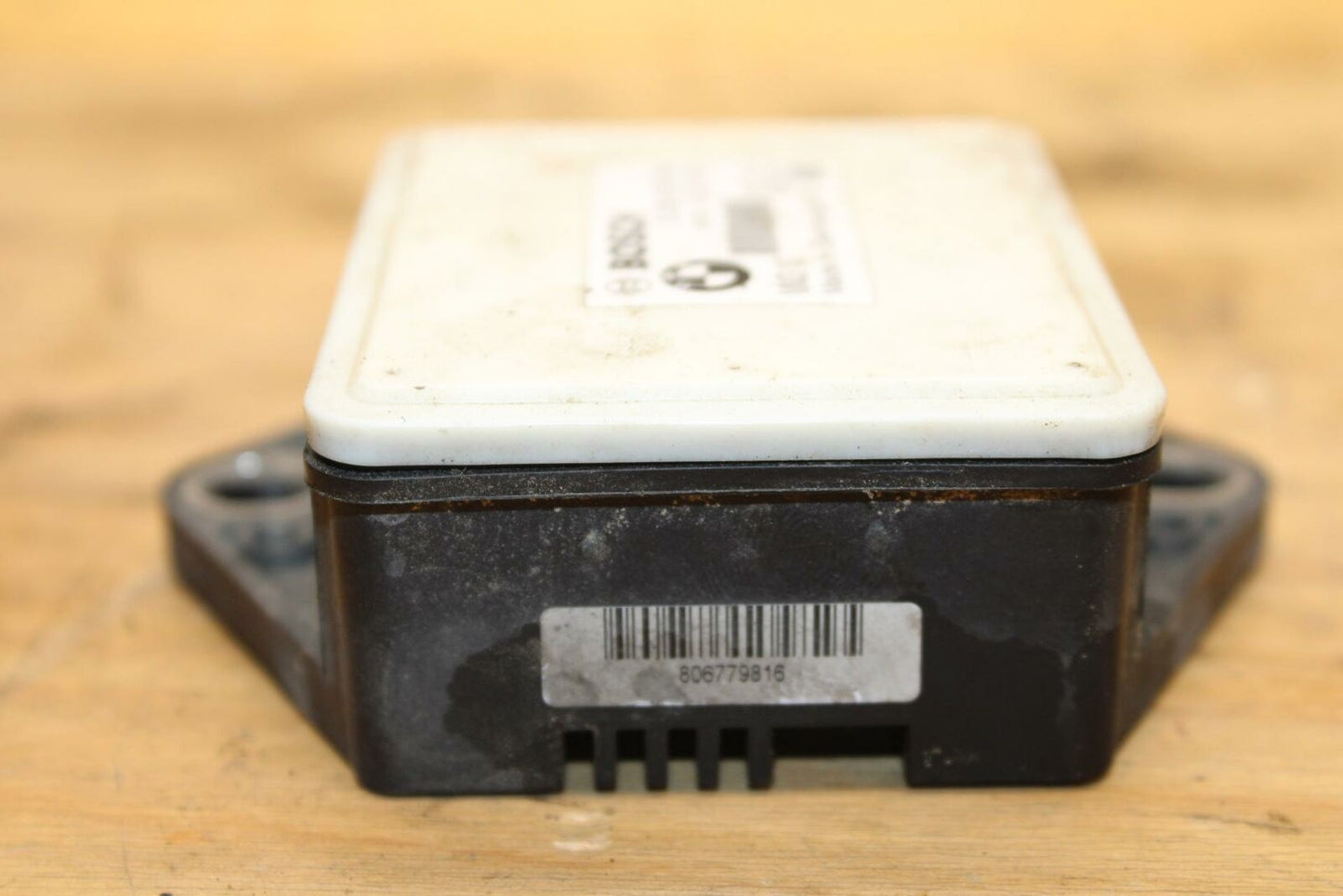 12-14 BMW S1000RR ECU COMPUTER CONTROLLER UNIT BLACK BOX ABS BB317