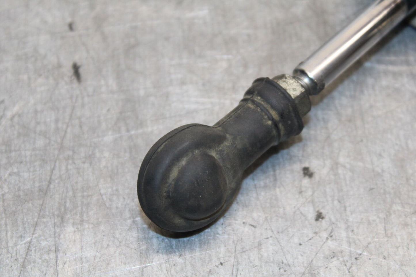 07-08 TRIUMPH DAYTONA 675 STEERING DAMPER STABILIZER BB685