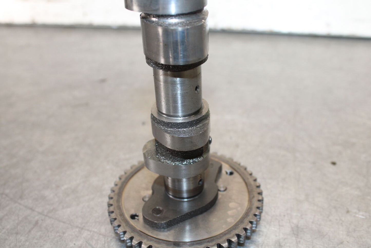 01-05 YAMAHA RAPTOR 660R ENGINE MOTOR CAM SHAFT CAMSHAFT 5LP-12170-00-00 BB695