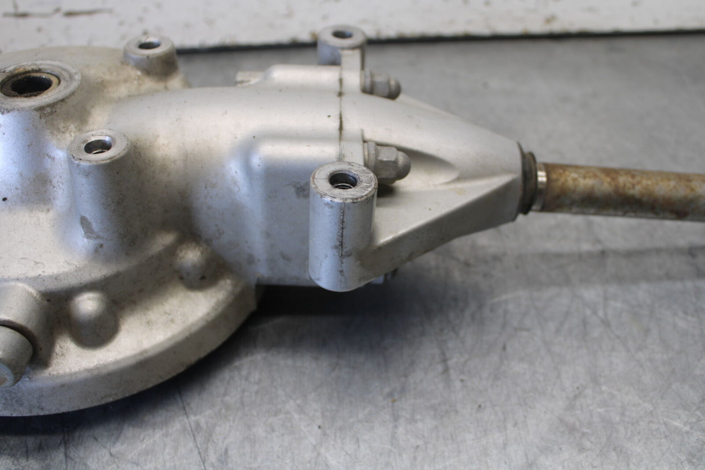 99-00 YAMAHA V STAR 1100 FINAL DRIVE GEAR DIFFERENTIAL BB711