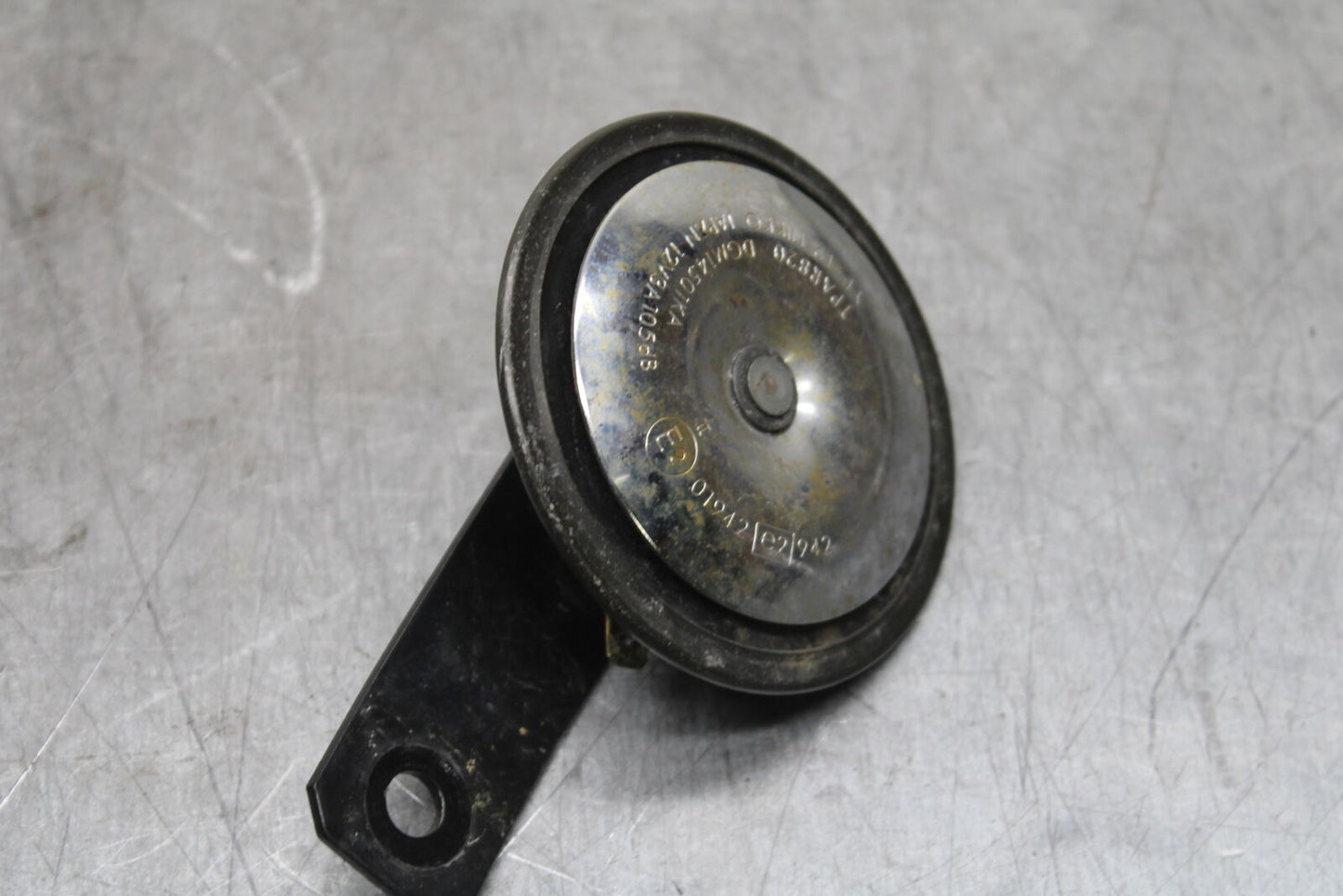 14-16 TRIUMPH AMERICA LT HORN SIGNAL BB720