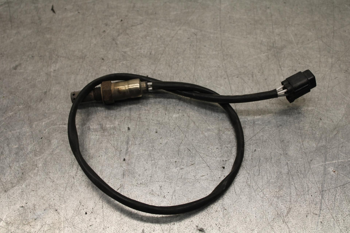11-23 SUZUKI GSXR 750 OXYGEN O2 EXHAUST GAS LAMBDA SENSOR BB630