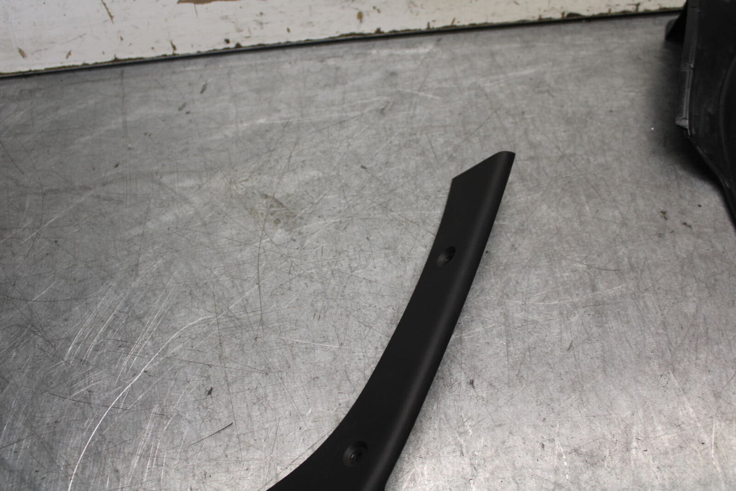 20-23 APRILIA RS660 RIGHT LEFT FRONT DUCT COVERS PANELS COWLS BB667