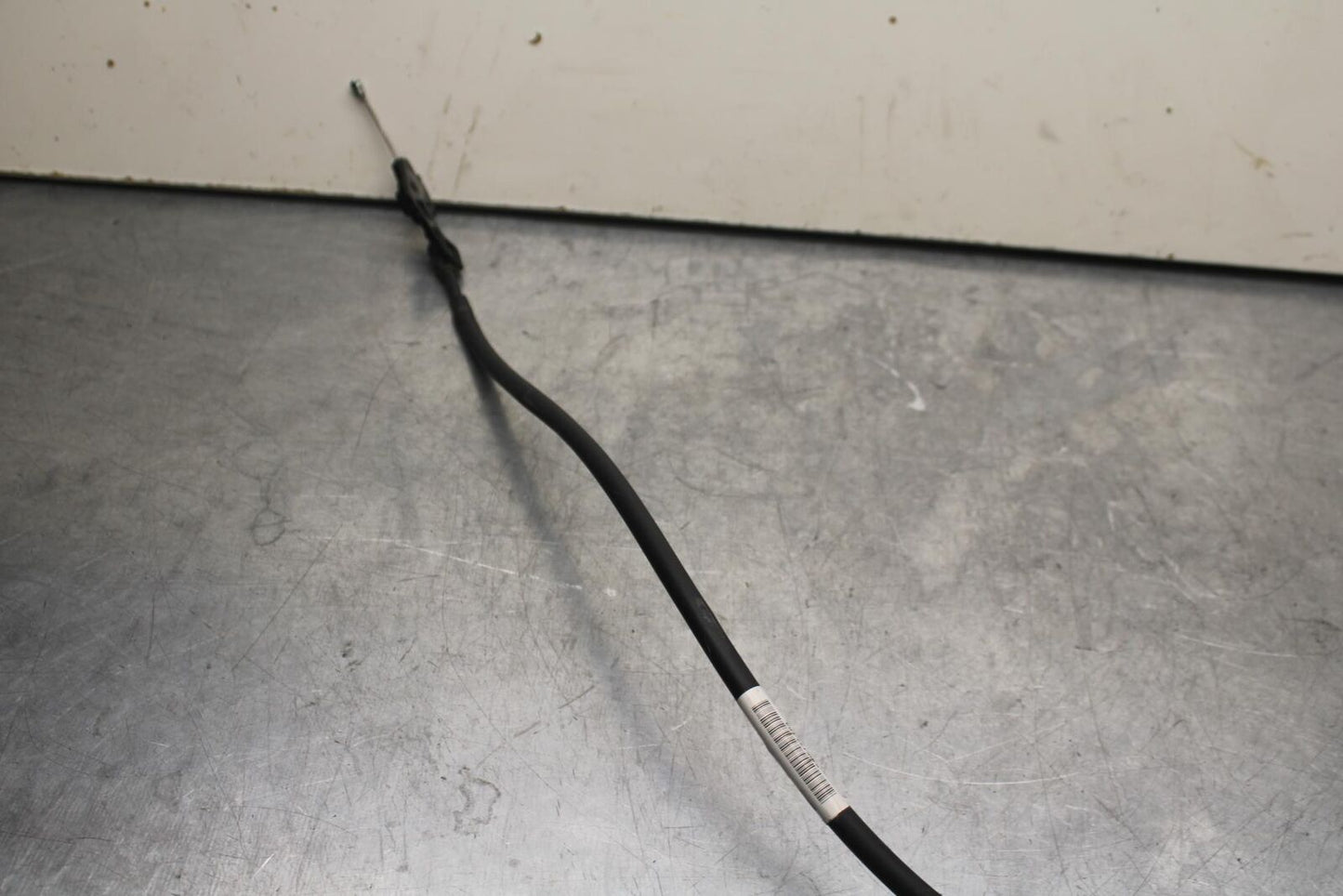 20-23 BMW F900R CLUTCH CABLE LINE BB603