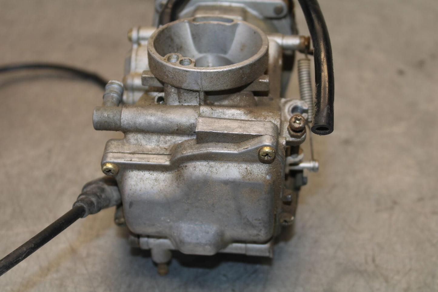 87-03 SUZUKI INTRUDER 1400 VS1400GLP CARB CARBURETOR BB702