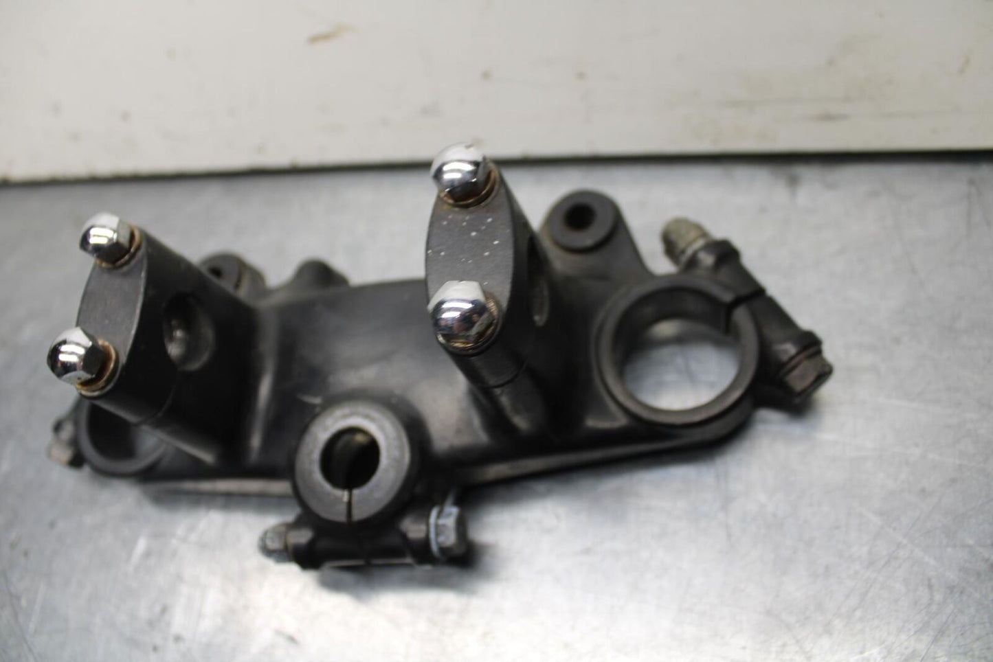 80-81 SUZUKI GS1000GL FORKS UPPER TRIPLE TREE CLAMP BB103