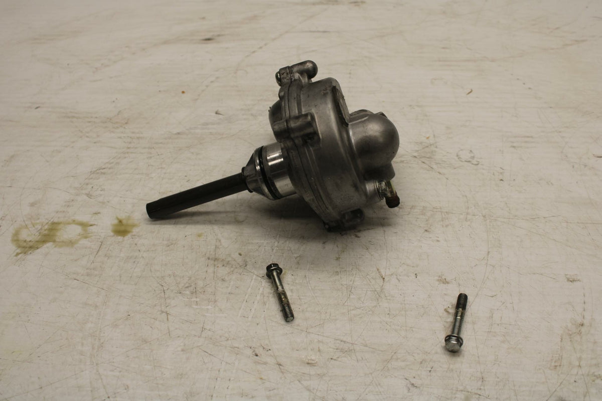 09-11 SUZUKI GSXR1000 ENGINE WATER COOLANT PUMP 17400-47H10 BB284