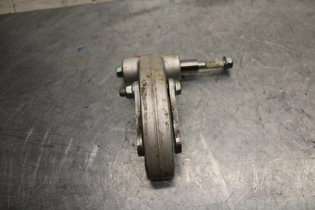 2015 Yamaha FJ09 REAR DOGBONE SHOCK LINKAGE LINK 1RC-2217A-00-00 BB41