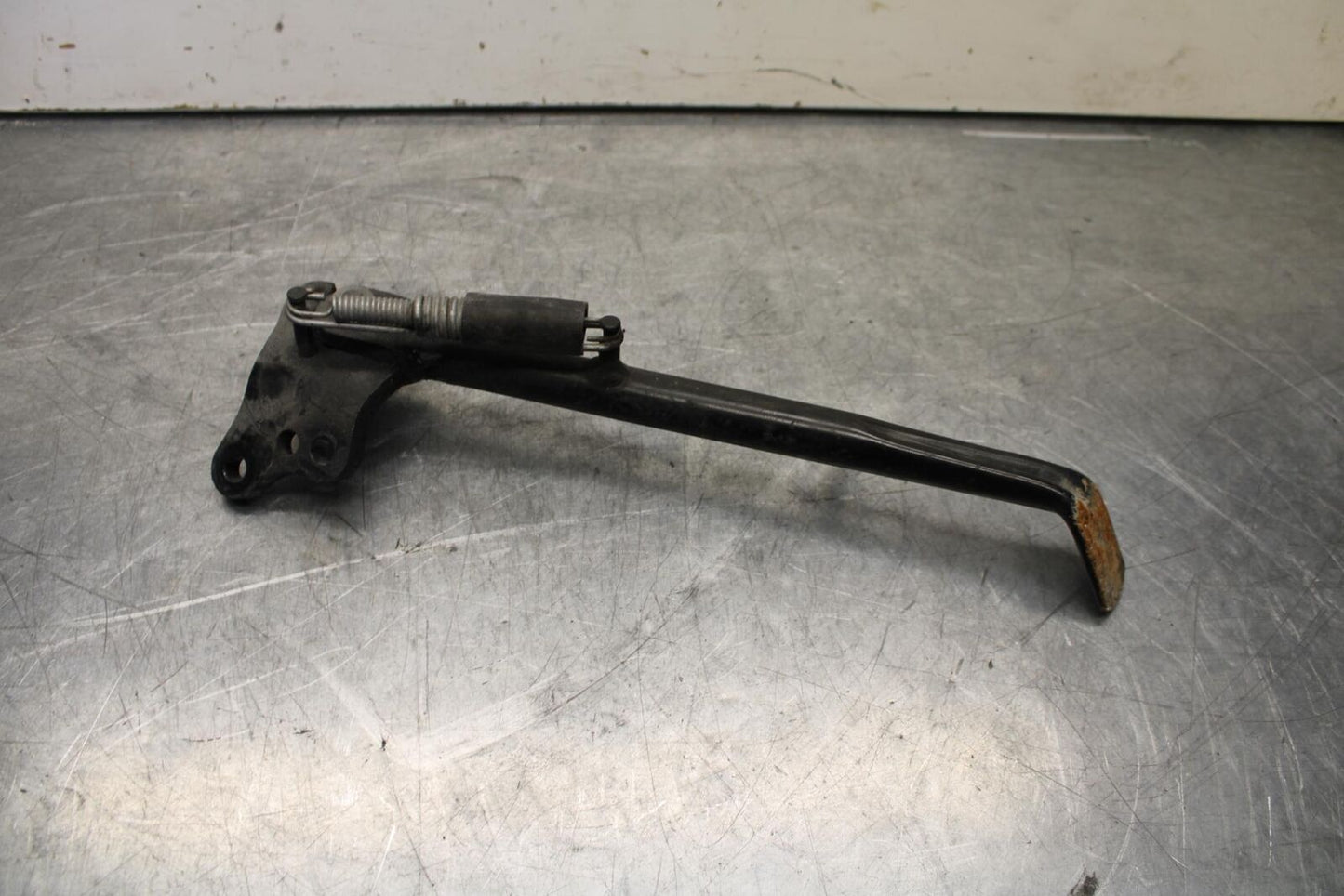 20-23 APRILIA RS660 KICKSTAND SIDE KICK STAND BB611