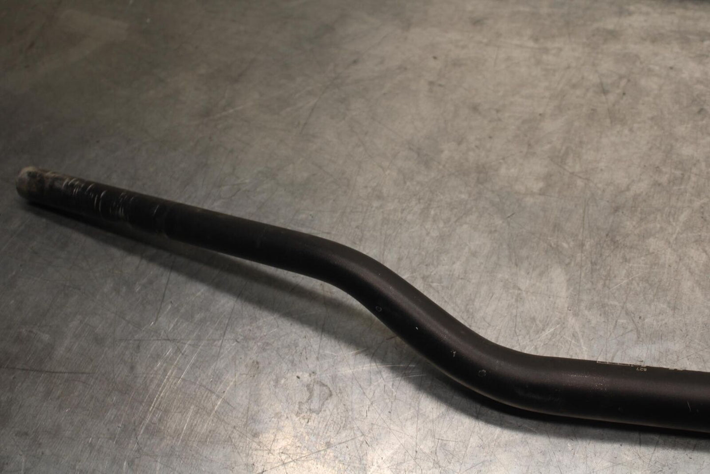 2013 KTM 350 SXF HANDLEBARS BB161