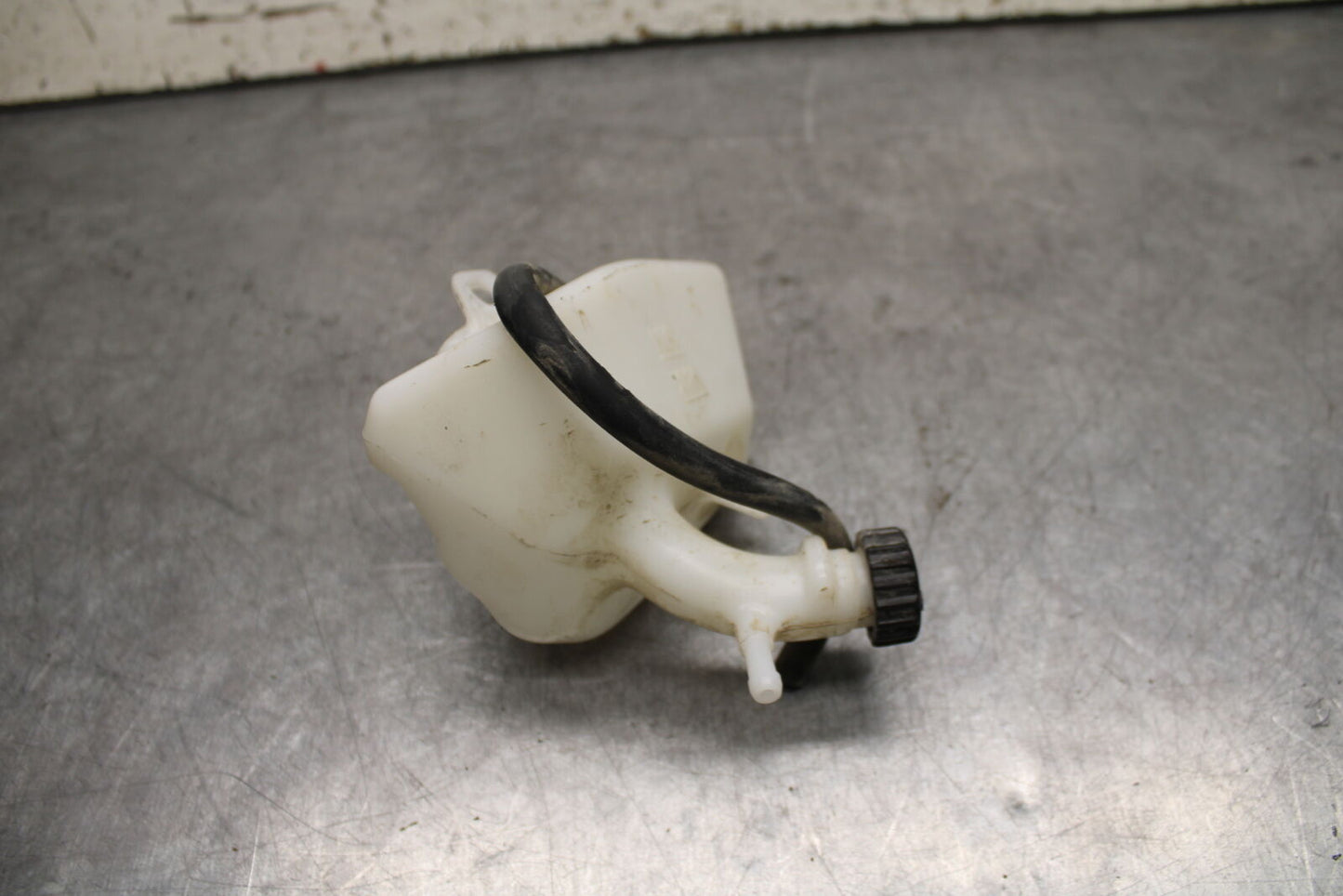 21-24 KTM 890 ADVENTURE R COOLANT WATER TANK RESERVOIR BOTTLE BB723
