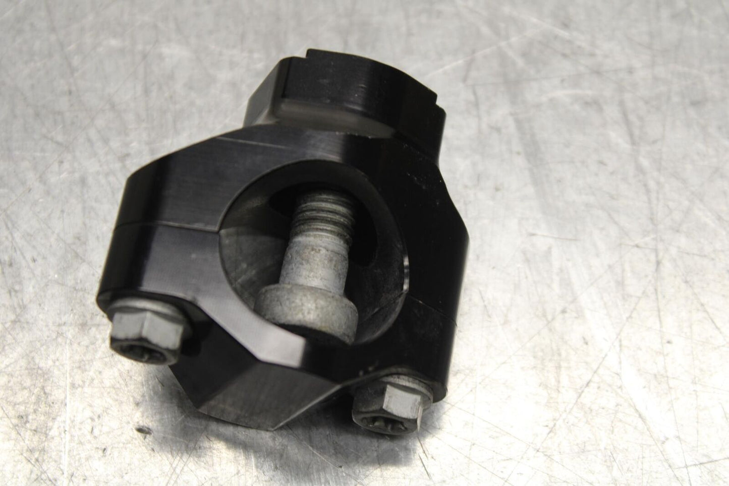 21-23 KTM 890 ADVENTURE HANDLEBAR RISERS BB629