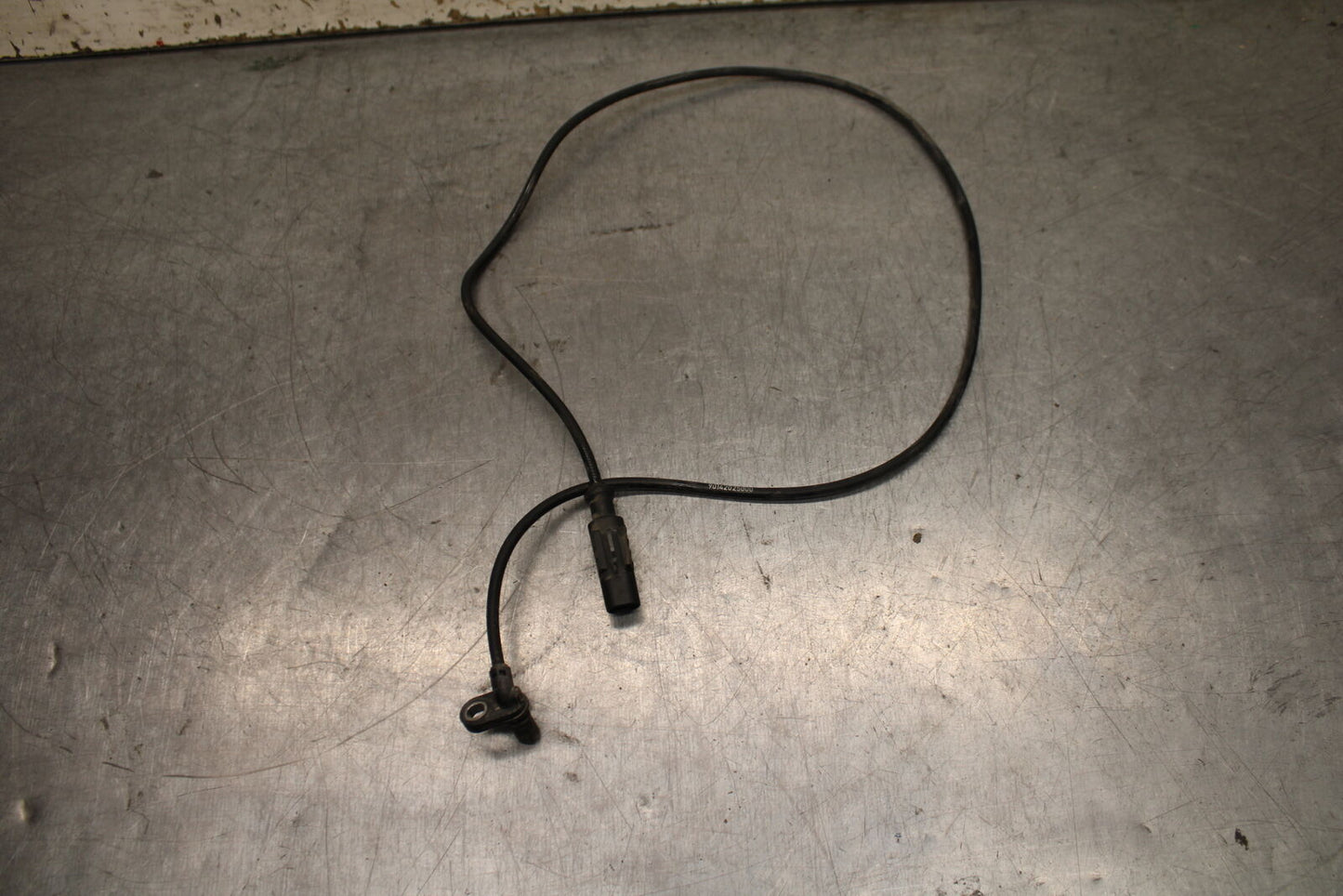 13-16 KTM 390 DUKE REAR ABS BRAKE SENSOR BB748