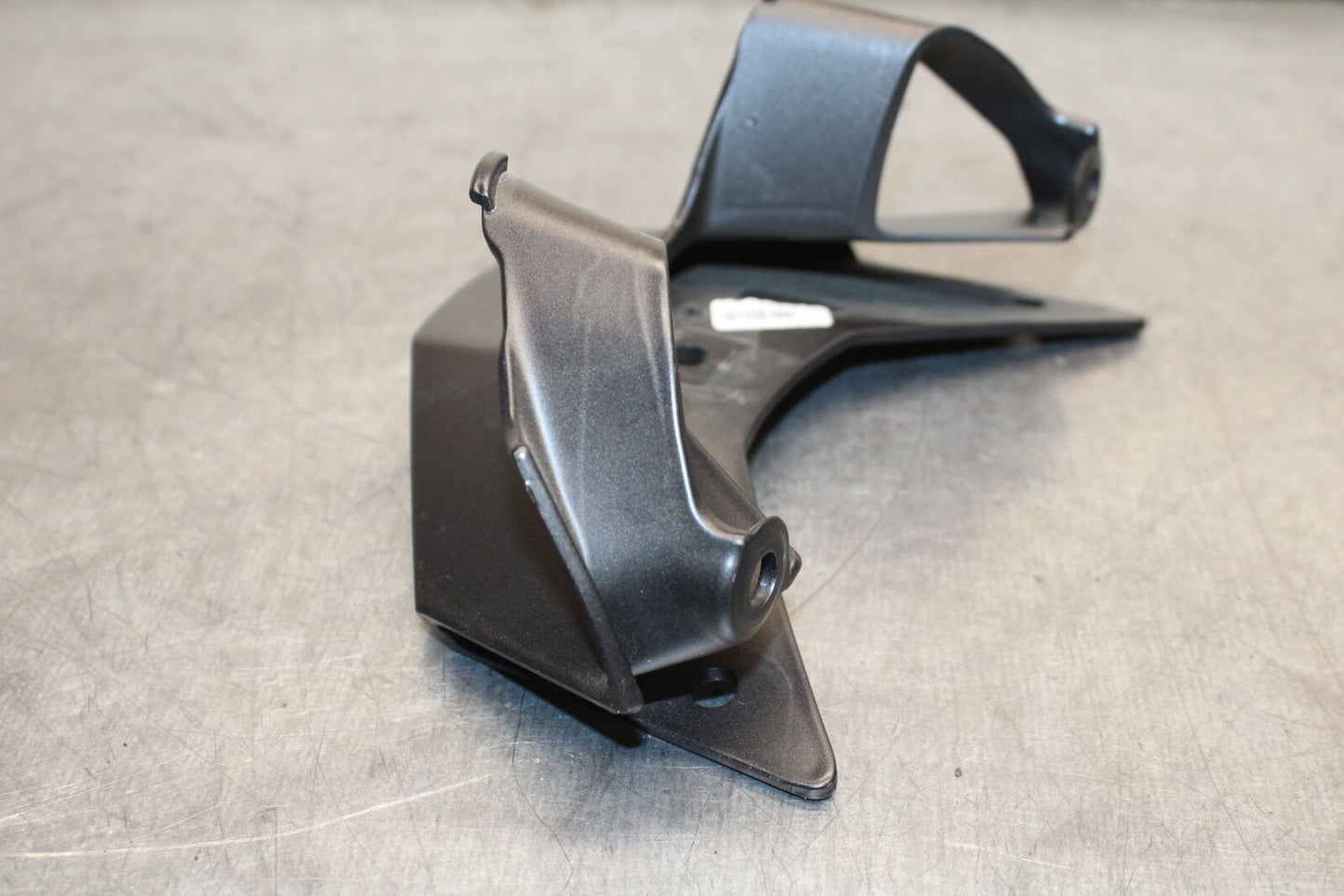 21-24 APRILIA TUONO 660 FACTORY FRONT CENTER NOSE COWL FAIRING BB733