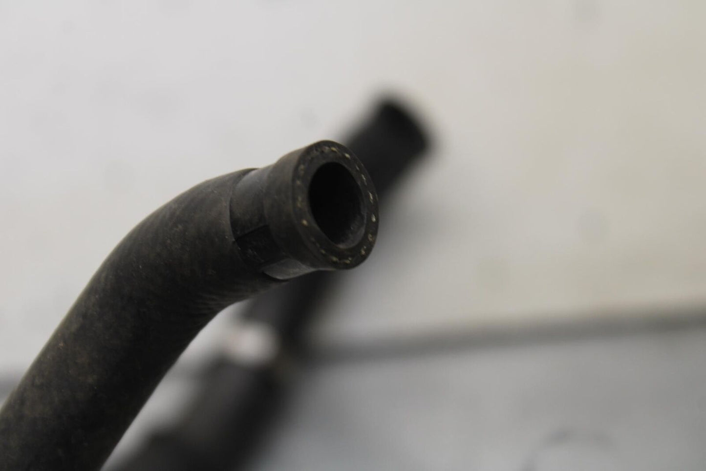 01-03 SUZUKI GSXR600 RADIATOR HOSES ENGINE COOLANT WATER PIPES HOSE KIT SET BB63