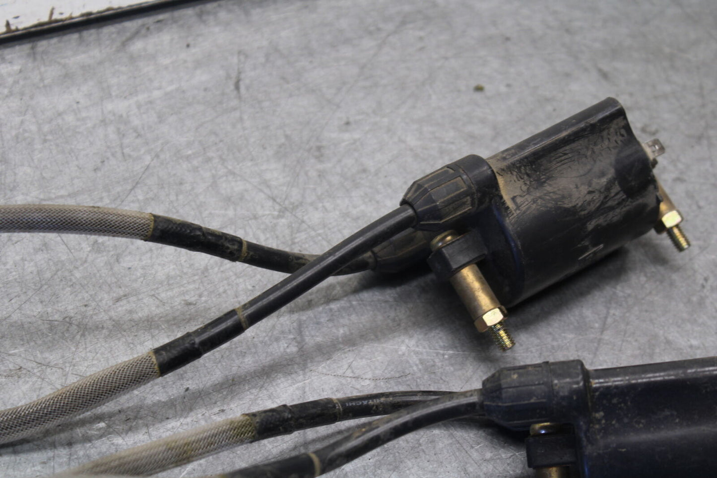 98-03 KAWASAKI VULCAN 1500L IGNITION COILS BB678
