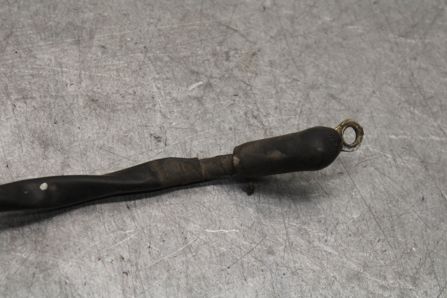 04-05 SUZUKI GSXR600 ENGINE STARTER RELAY STARTING SWITCH 31800-35F00 BB658