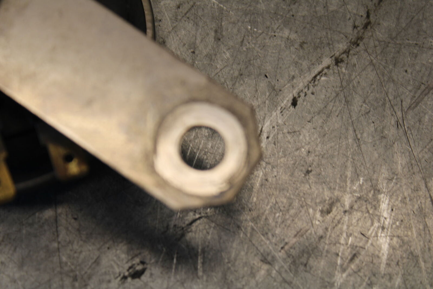 03-07 SUZUKI SV1000S HORN SIGNAL BB657