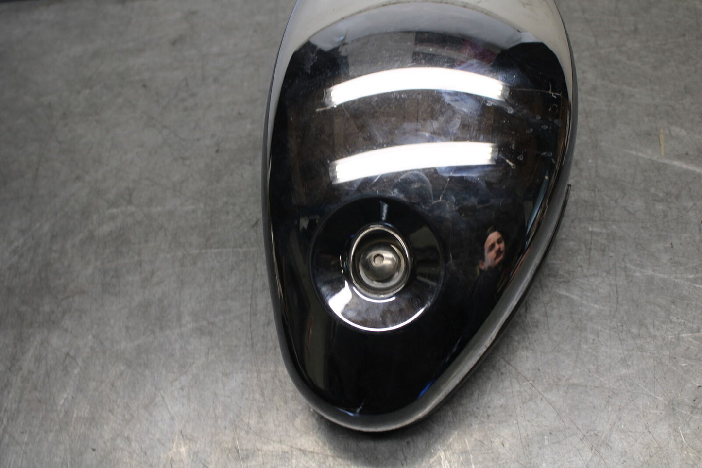 05-09 SUZUKI BOULEVARD C90 AIR CLEANER FILTER BOX BB692