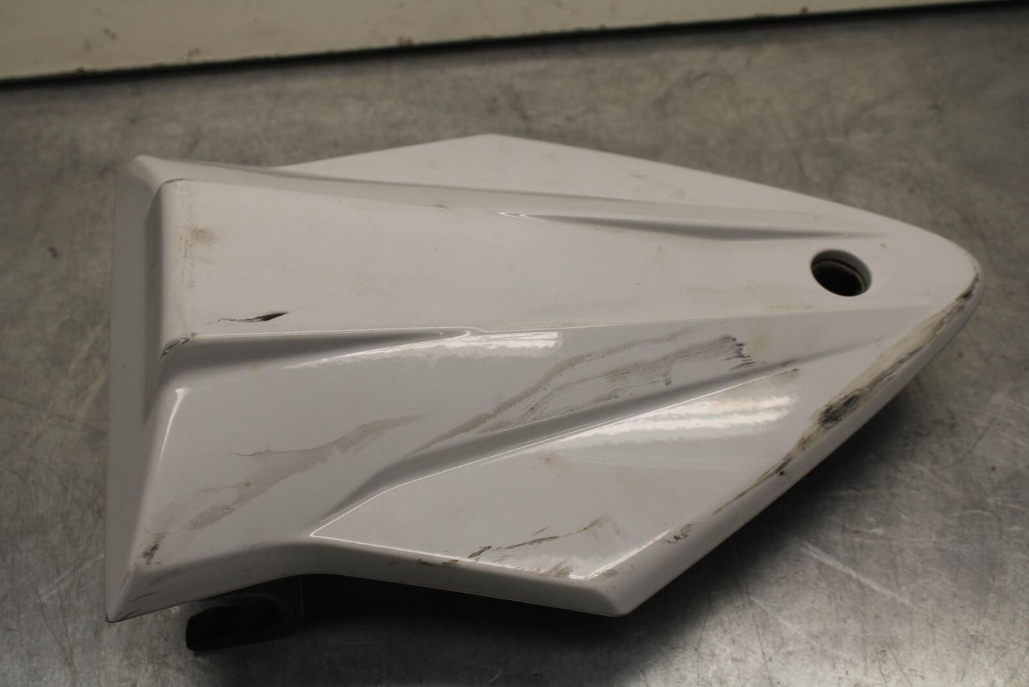 2016 BMW S1000R ABS REAR BACK SEAT SOLO COWL FAIRING COVER BB604