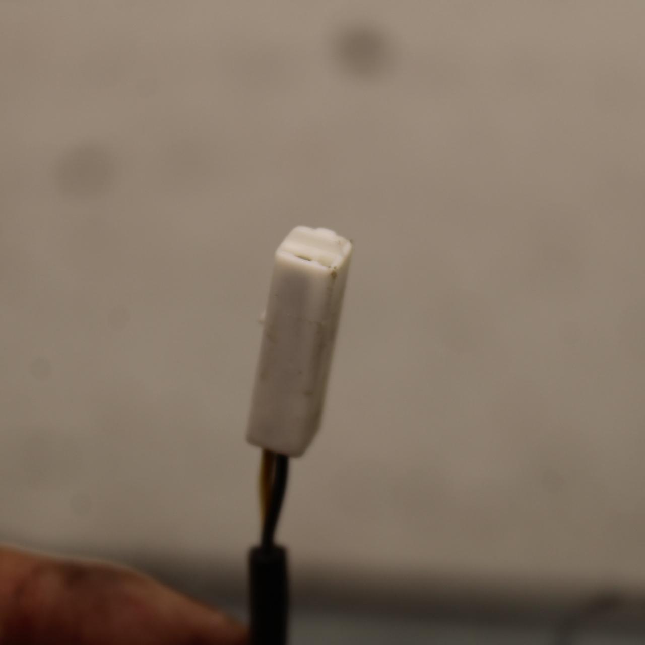 21 KAWASAKI NINJA ZX6R FRONT LEFT RIGHT TURN SIGNALS LIGHT INDICATORS BB647