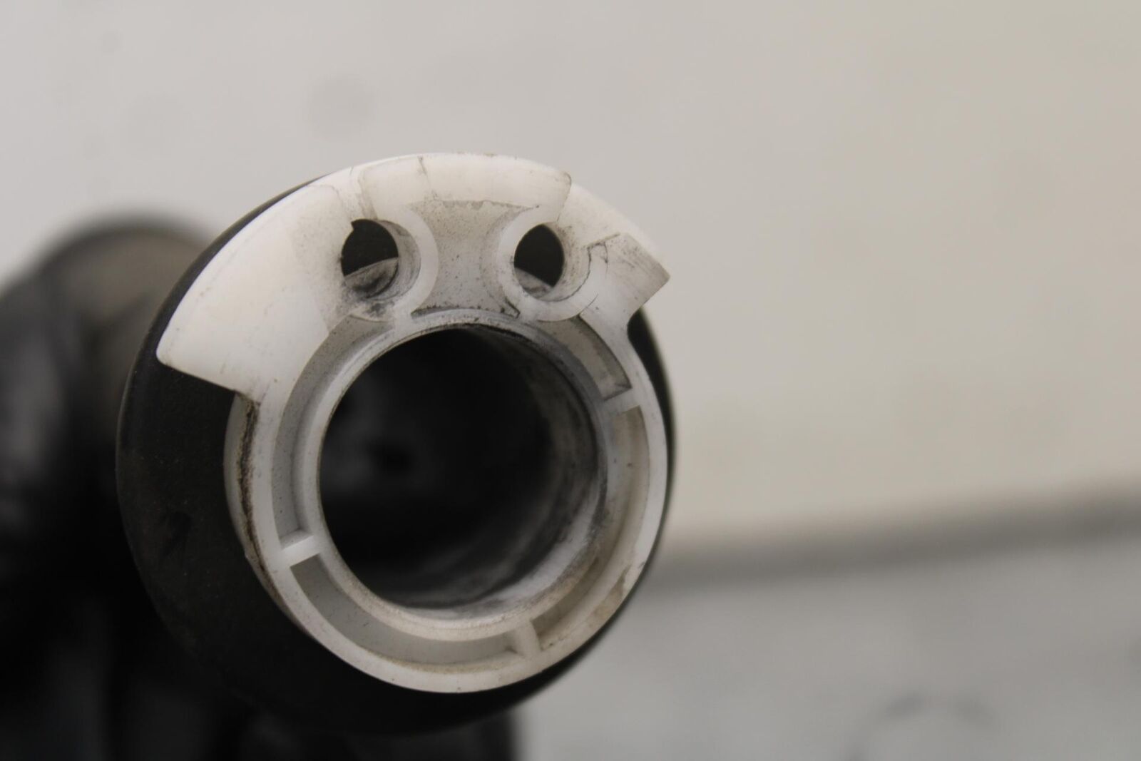 01-03 SUZUKI GSXR600 RIGHT THROTTLE GRIP BB633