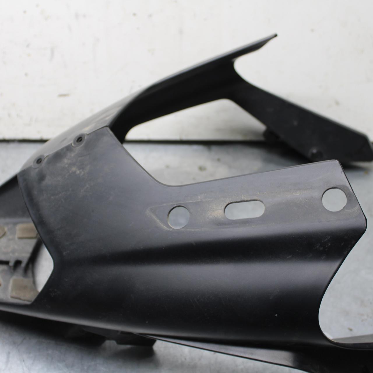 18 KTM RC 390 FRONT UPPER NOSE FAIRING COWL SHROUD BB648