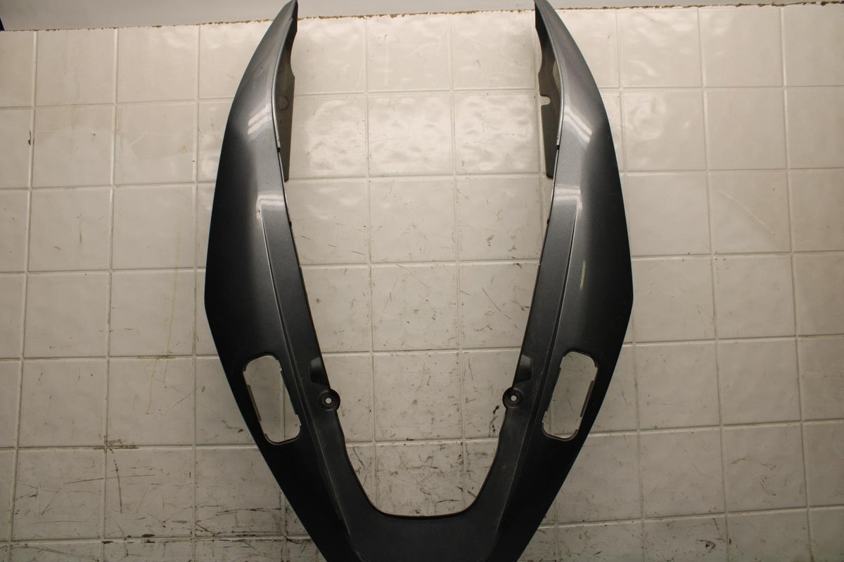 2008 Honda Interceptor 800 VFR800A ABS REAR BACK TAIL FAIRING COWL SHROUD BB566